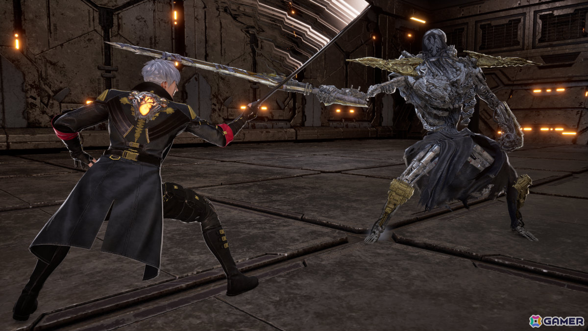 「CODE VEIN II」主人公の拠点「マグメル」やイリス・マグメル（CV：加隈亜衣）、ヤドヴィガ（CV：大原さやか）といった新キャラなどを紹介！の画像