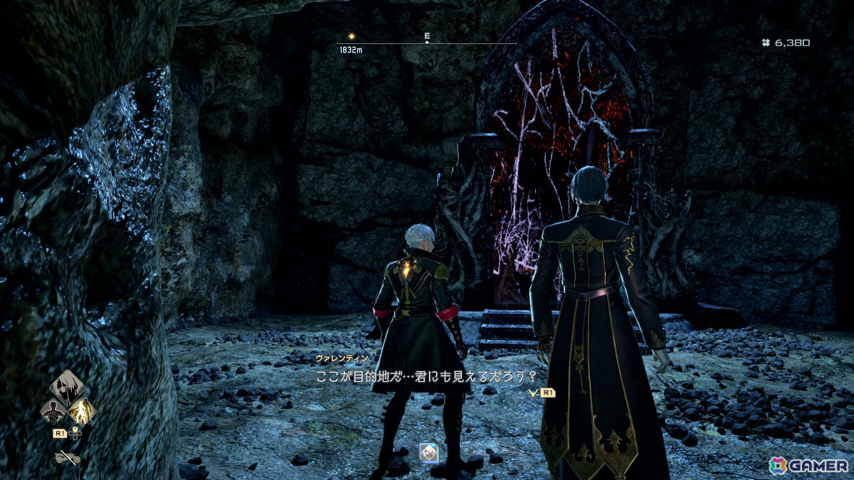 「CODE VEIN II」主人公の拠点「マグメル」やイリス・マグメル（CV：加隈亜衣）、ヤドヴィガ（CV：大原さやか）といった新キャラなどを紹介！の画像