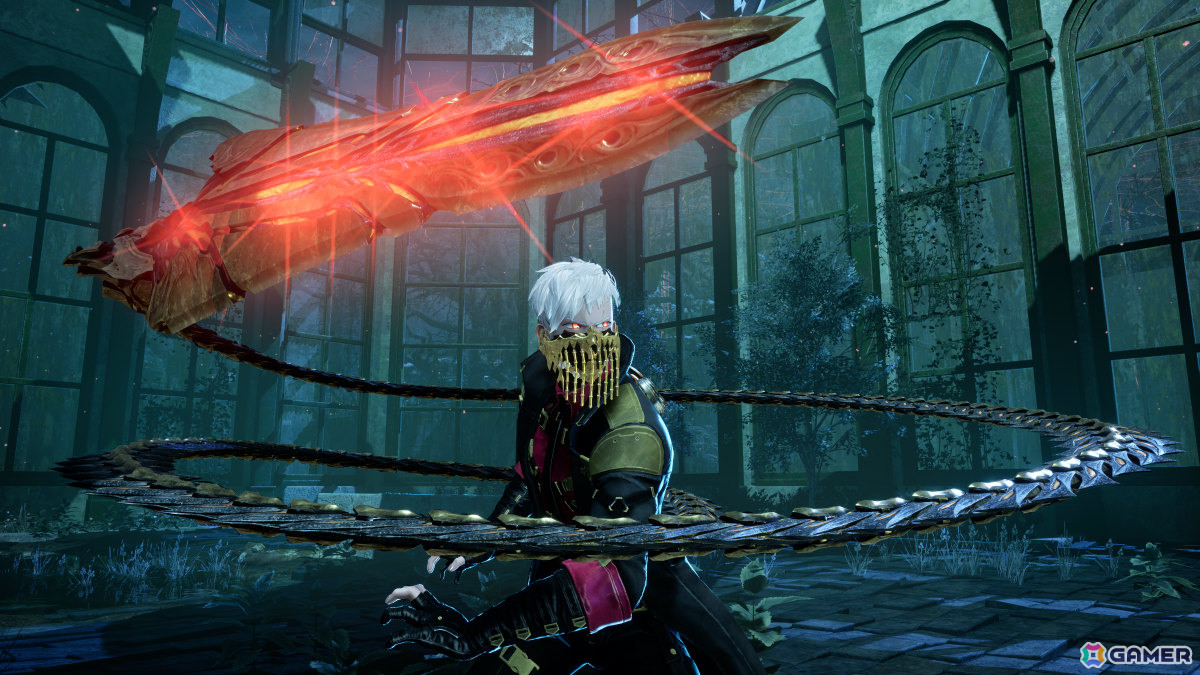 「CODE VEIN II」主人公の拠点「マグメル」やイリス・マグメル（CV：加隈亜衣）、ヤドヴィガ（CV：大原さやか）といった新キャラなどを紹介！の画像