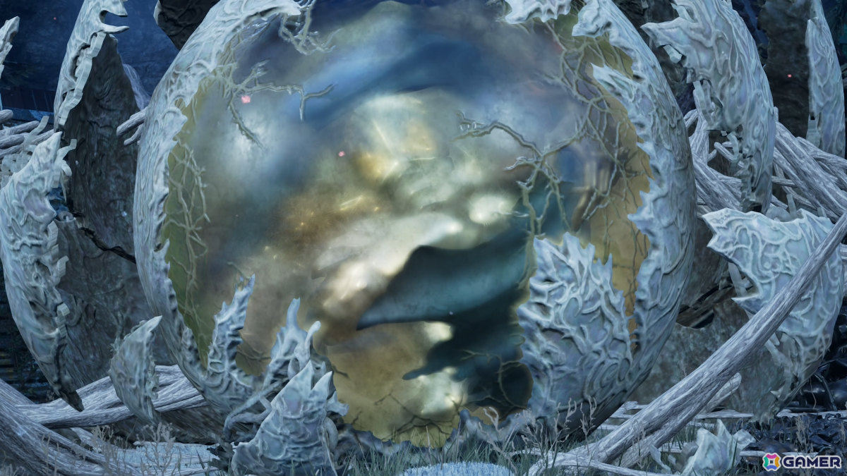 「CODE VEIN II」主人公の拠点「マグメル」やイリス・マグメル（CV：加隈亜衣）、ヤドヴィガ（CV：大原さやか）といった新キャラなどを紹介！の画像