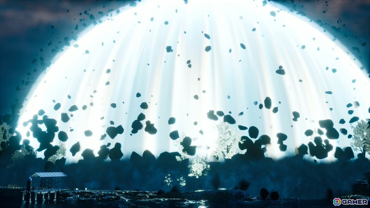 「CODE VEIN II」主人公の拠点「マグメル」やイリス・マグメル（CV：加隈亜衣）、ヤドヴィガ（CV：大原さやか）といった新キャラなどを紹介！の画像