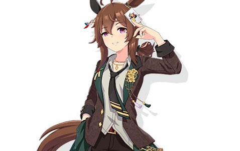 「ウマ娘 プリティーダービー」新たな育成ウマ娘★3「［祝祭遊戯］ナカヤマフェスタ」と★3「［雪白の夢路］ドリームジャーニー」が登場！