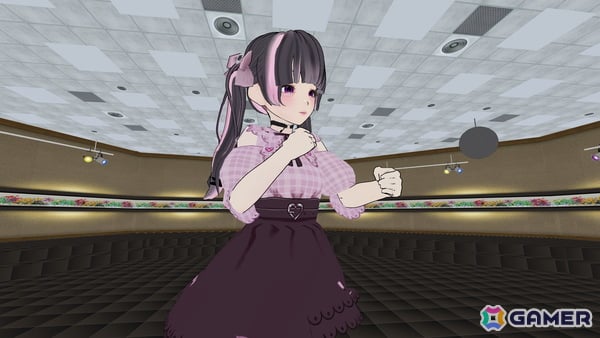 「彼氏の周りにいたら嫌な女友達を拳でわからせるゲーム」がSteamで配信！牽制しても懲りない奴らを3D格闘パートでわからせようの画像