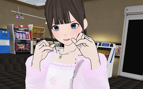 「彼氏の周りにいたら嫌な女友達を拳でわからせるゲーム」がSteamで配信！牽制しても懲りない奴らを3D格闘パートでわからせよう