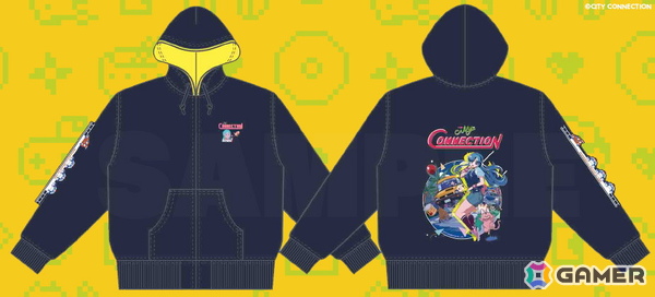 「シティコネクション 20周年記念感謝祭」会場販売グッズや未発売を含む試遊可能タイトル、展示、ステージなどイベント詳細が公開！の画像
