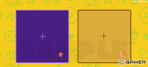 「シティコネクション 20周年記念感謝祭」会場販売グッズや未発売を含む試遊可能タイトル、展示、ステージなどイベント詳細が公開！の画像