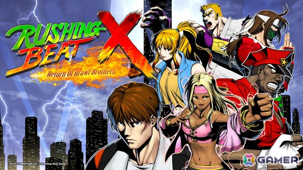 「シティコネクション 20周年記念感謝祭」会場販売グッズや未発売を含む試遊可能タイトル、展示、ステージなどイベント詳細が公開！の画像19