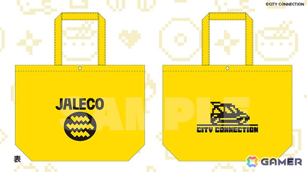 「シティコネクション 20周年記念感謝祭」会場販売グッズや未発売を含む試遊可能タイトル、展示、ステージなどイベント詳細が公開！の画像2