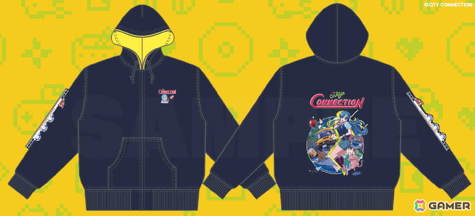 「シティコネクション 20周年記念感謝祭」会場販売グッズや未発売を含む試遊可能タイトル、展示、ステージなどイベント詳細が公開！の画像14
