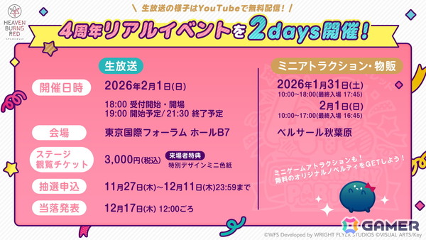 「ヘブンバーンズレッド」ストーリーイベント-特別編-「やがて帝へと至る眼差し」が開催！新スタイルのSS＜レゾナンス＞丸山／SSアイリーンが登場の画像18