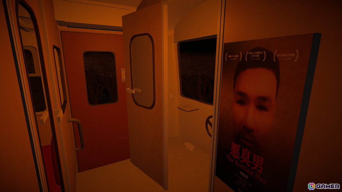 ローカル線の運転士として働く中で起こり始める異変――ホラーゲーム「The Vanishing Train｜ワンマン列車」がSteamで配信！の画像4