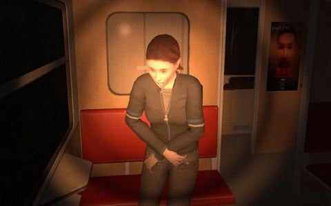 ローカル線の運転士として働く中で起こり始める異変――ホラーゲーム「The Vanishing Train｜ワンマン列車」がSteamで配信！