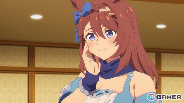 11月30日16:30放送のアニメ「ウマ娘 シンデレラグレイ」第20話「答え」のWEB予告・先行カット・あらすじが公開！の画像