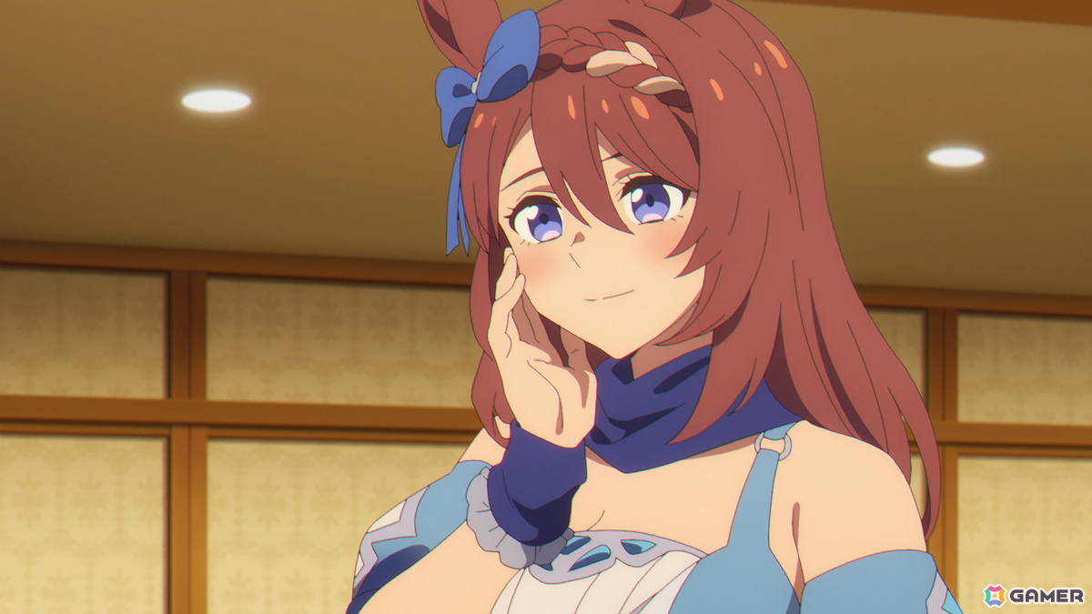 11月30日16:30放送のアニメ「ウマ娘 シンデレラグレイ」第20話「答え」のWEB予告・先行カット・あらすじが公開！の画像2