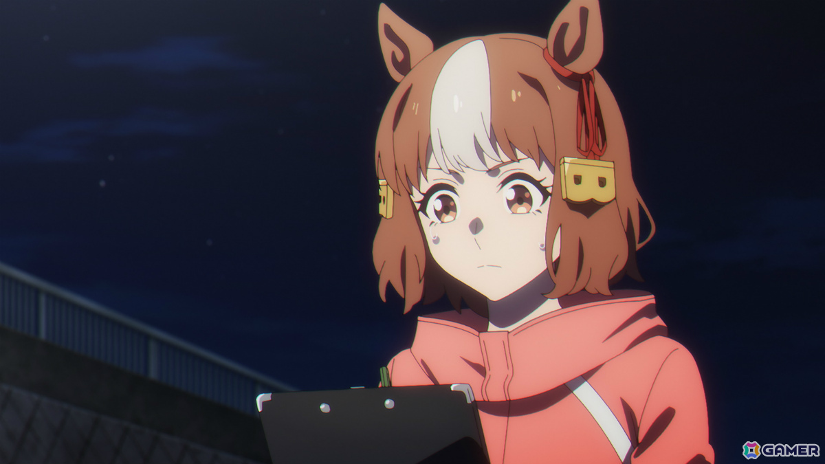 11月30日16:30放送のアニメ「ウマ娘 シンデレラグレイ」第20話「答え」のWEB予告・先行カット・あらすじが公開！の画像5