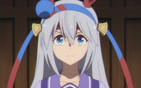 11月30日16:30放送のアニメ「ウマ娘 シンデレラグレイ」第20話「答え」のWEB予告・先行カット・あらすじが公開！