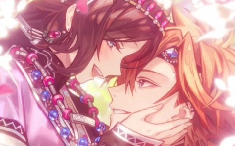 「マツリカの炯-kEi- 天命華燭伝」月蝕會議さん書き下ろしの「桃源輪舞曲」にのせたOPムービーが公開！