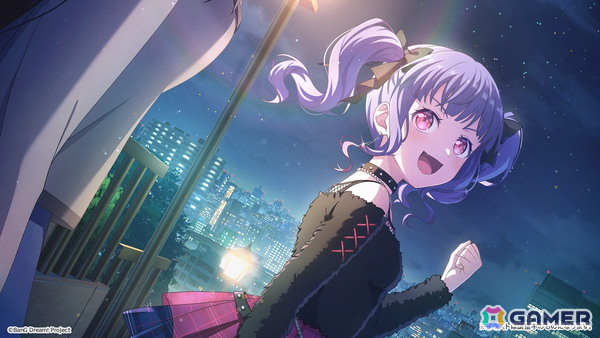 「ガルパ」ドリフェス限定の千聖、美咲が登場！Morfonicaによる「白い雪のプリンセスは」、ハロハピによる「マツケンサンバII」もカバー楽曲として追加の画像10