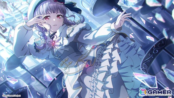 「ガルパ」ドリフェス限定の千聖、美咲が登場！Morfonicaによる「白い雪のプリンセスは」、ハロハピによる「マツケンサンバII」もカバー楽曲として追加の画像11