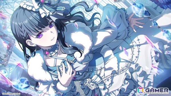 「ガルパ」ドリフェス限定の千聖、美咲が登場！Morfonicaによる「白い雪のプリンセスは」、ハロハピによる「マツケンサンバII」もカバー楽曲として追加の画像13
