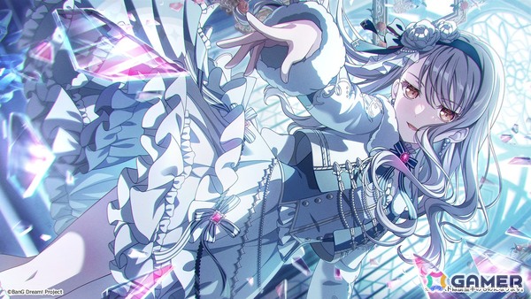 「ガルパ」ドリフェス限定の千聖、美咲が登場！Morfonicaによる「白い雪のプリンセスは」、ハロハピによる「マツケンサンバII」もカバー楽曲として追加の画像15
