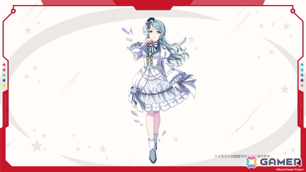 「ガルパ」ドリフェス限定の千聖、美咲が登場！Morfonicaによる「白い雪のプリンセスは」、ハロハピによる「マツケンサンバII」もカバー楽曲として追加の画像7