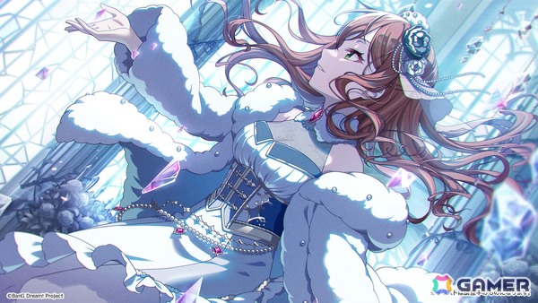 「ガルパ」ドリフェス限定の千聖、美咲が登場！Morfonicaによる「白い雪のプリンセスは」、ハロハピによる「マツケンサンバII」もカバー楽曲として追加の画像9
