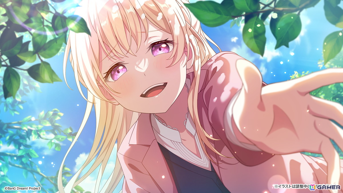 ★5白鷺千聖（特訓前）