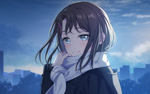 「ガルパ」ドリフェス限定の千聖、美咲が登場！Morfonicaによる「白い雪のプリンセスは」、ハロハピによる「マツケンサンバII」もカバー楽曲として追加