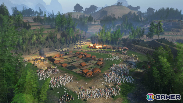 「Total War」新作発表会が12月4日に配信！25周年を機に今後発売されるタイトルの日本語完全対応も発表の画像6
