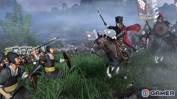 「Total War」新作発表会が12月4日に配信！25周年を機に今後発売されるタイトルの日本語完全対応も発表の画像7