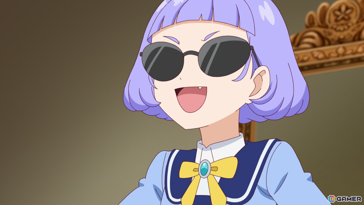 サクラ、タマキ、アイリ、リンリンが帰ってくるも…？アニメ「ひみつのアイプリ」第86話「帰ってきたカルテットスター」あらすじ＆先行カットが公開の画像