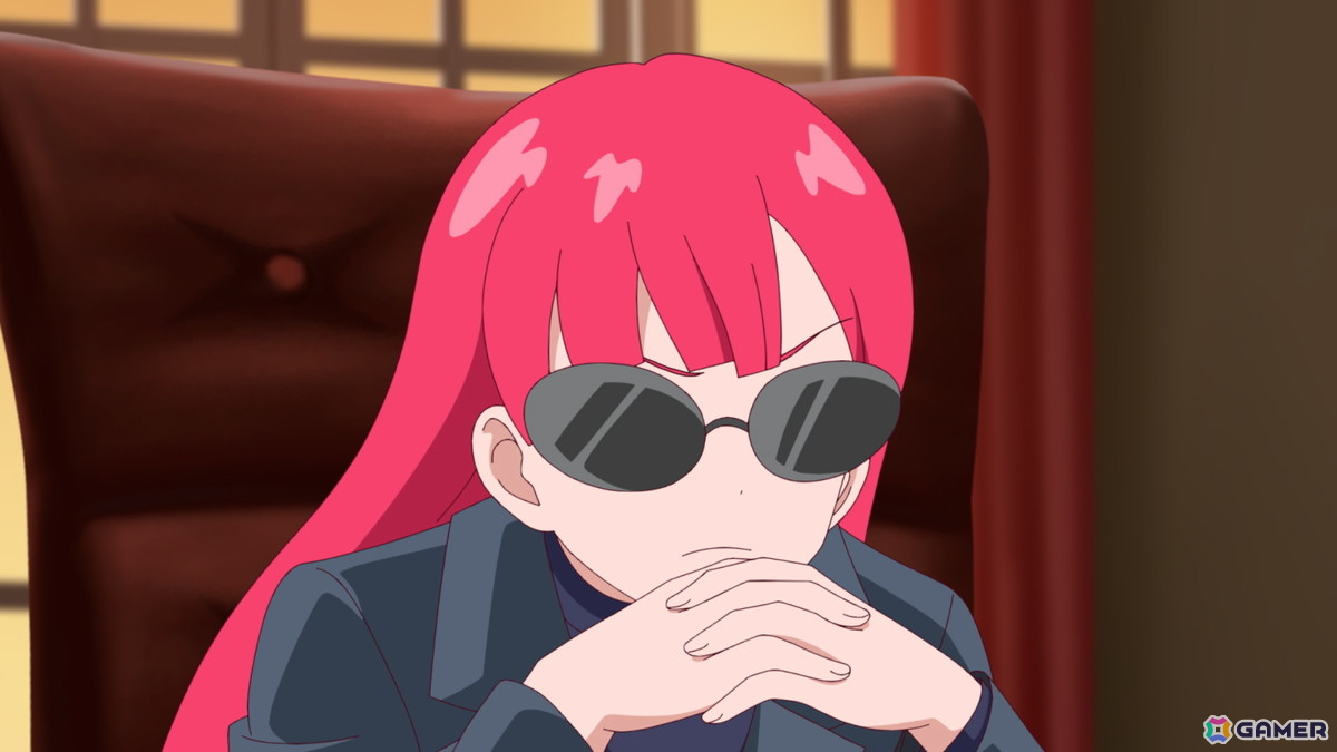 サクラ、タマキ、アイリ、リンリンが帰ってくるも…？アニメ「ひみつのアイプリ」第86話「帰ってきたカルテットスター」あらすじ＆先行カットが公開の画像