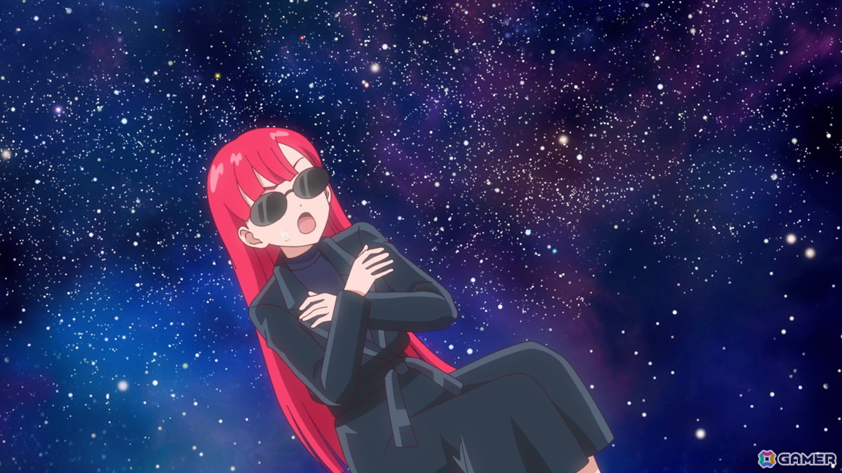 サクラ、タマキ、アイリ、リンリンが帰ってくるも…？アニメ「ひみつのアイプリ」第86話「帰ってきたカルテットスター」あらすじ＆先行カットが公開の画像