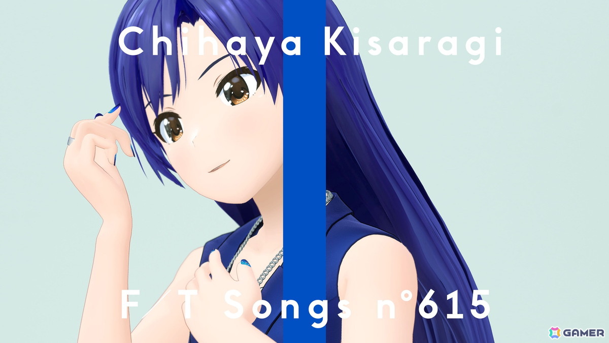 THE FIRST TAKEに「アイドルマスター」発のアイドル・如月千早が初登場