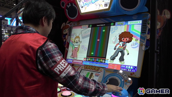 ポップン新筐体の“でっかポップ君”やオプションの仕様など「pop'n music High☆Cheers!!」ディレクター・wac氏にインタビューの画像3