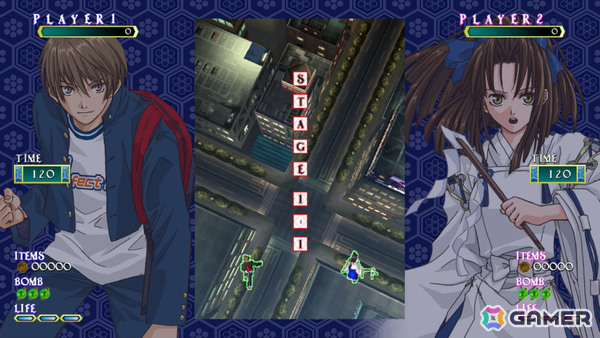 「式神の城」シリーズ3作品を収録した特装版「式神の城トリロジー」がSwitchで2026年4月23日に発売！サントラCDやガイドブックも同梱の画像