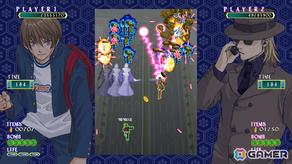 「式神の城」シリーズ3作品を収録した特装版「式神の城トリロジー」がSwitchで2026年4月23日に発売！サントラCDやガイドブックも同梱の画像