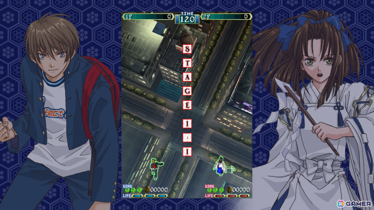 「式神の城」シリーズ3作品を収録した特装版「式神の城トリロジー」がSwitchで2026年4月23日に発売！サントラCDやガイドブックも同梱の画像12