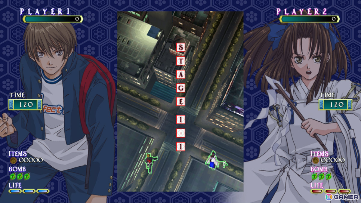 「式神の城」シリーズ3作品を収録した特装版「式神の城トリロジー」がSwitchで2026年4月23日に発売！サントラCDやガイドブックも同梱の画像13