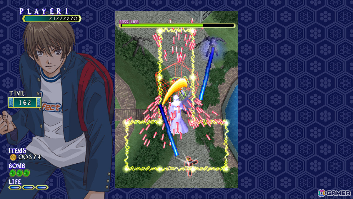 「式神の城」シリーズ3作品を収録した特装版「式神の城トリロジー」がSwitchで2026年4月23日に発売！サントラCDやガイドブックも同梱の画像