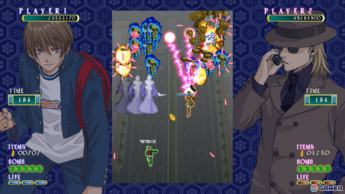 「式神の城」シリーズ3作品を収録した特装版「式神の城トリロジー」がSwitchで2026年4月23日に発売！サントラCDやガイドブックも同梱の画像7