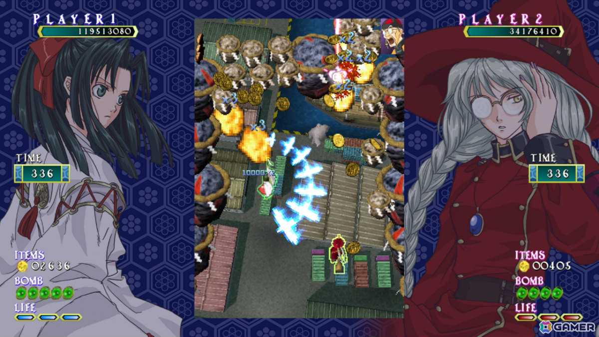 「式神の城」シリーズ3作品を収録した特装版「式神の城トリロジー」がSwitchで2026年4月23日に発売！サントラCDやガイドブックも同梱の画像8