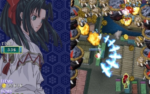 プロジェクトEGG」にて旧スクウェアのRPG「GENESIS（PC-9801版