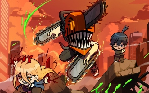 メガネブランド「Zoff」×「崩壊：スターレイル」コラボキャラクターは