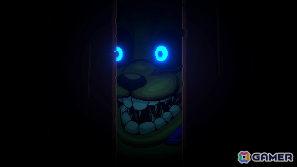 2DホラーADV「Five Nights at Freddy's Into the Pit」PS5/Switchパッケージ版の新たな発売日が2026年1月22日に決定！の画像