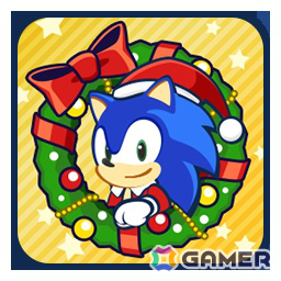 「ソニックランブル」ハッピーホリデー2025イベントが開催！ソニックやシャドウ、ナックルズ、エミーのクリスマススキンをゲットしようの画像9