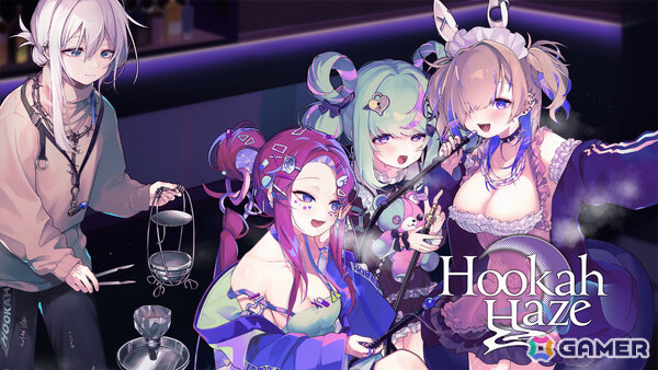 少女たちの物語をテーマにした「インディーガールズストーリーバンドル」が最大約35％オフとなるブラックフライデーセールがSteamで開催！の画像4