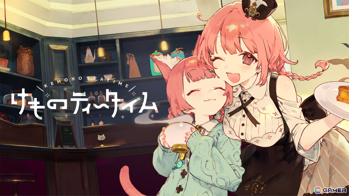 少女たちの物語をテーマにした「インディーガールズストーリーバンドル」が最大約35％オフとなるブラックフライデーセールがSteamで開催！の画像