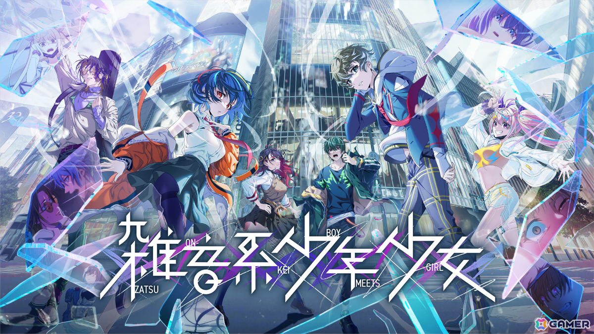 少女たちの物語をテーマにした「インディーガールズストーリーバンドル」が最大約35％オフとなるブラックフライデーセールがSteamで開催！の画像